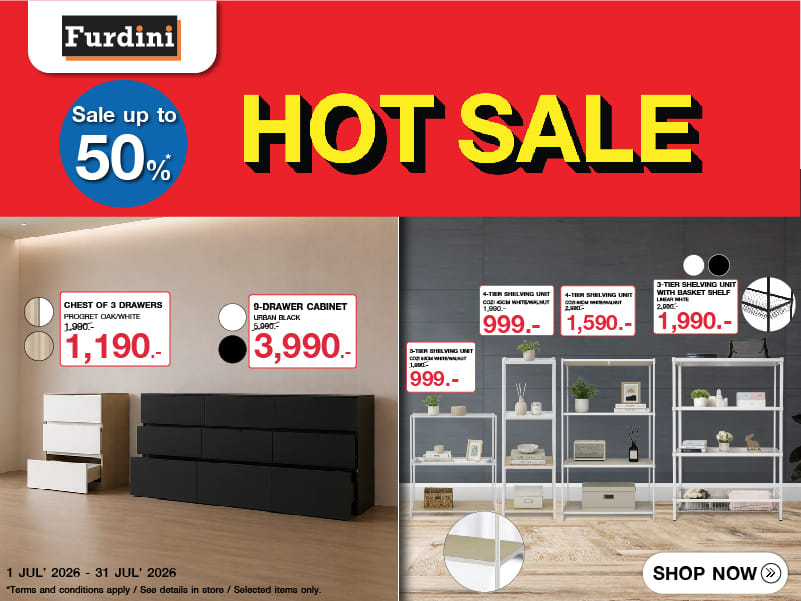 HOT SALE